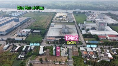 🌟 VỊ TRÍ KIM CƯƠNG LONG AN - ĐÓN ĐẦU CƠ HỘI ĐẦU TƯ SINH LỜI ĐỘT PHÁ! 📈. Mua bán đất tại Huyện Cần Đước Long An được đăng bởi Em Quỳnh Đất Đẹp