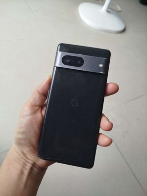 Google Pixel 7 8/128GB Máy Zin Màn K Ám. Mua bán Điện thoại tại Quận Gò Vấp Tp Hồ Chí Minh được đăng bởi Nị