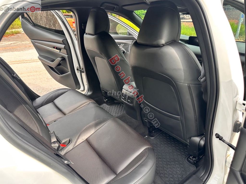 Mazda 3 1.5L Sport Luxury 2024 - 610 Triệu. Mua bán Ô tô tại Thành phố Việt Trì Phú Thọ được đăng bởi Quang Linh hình 11