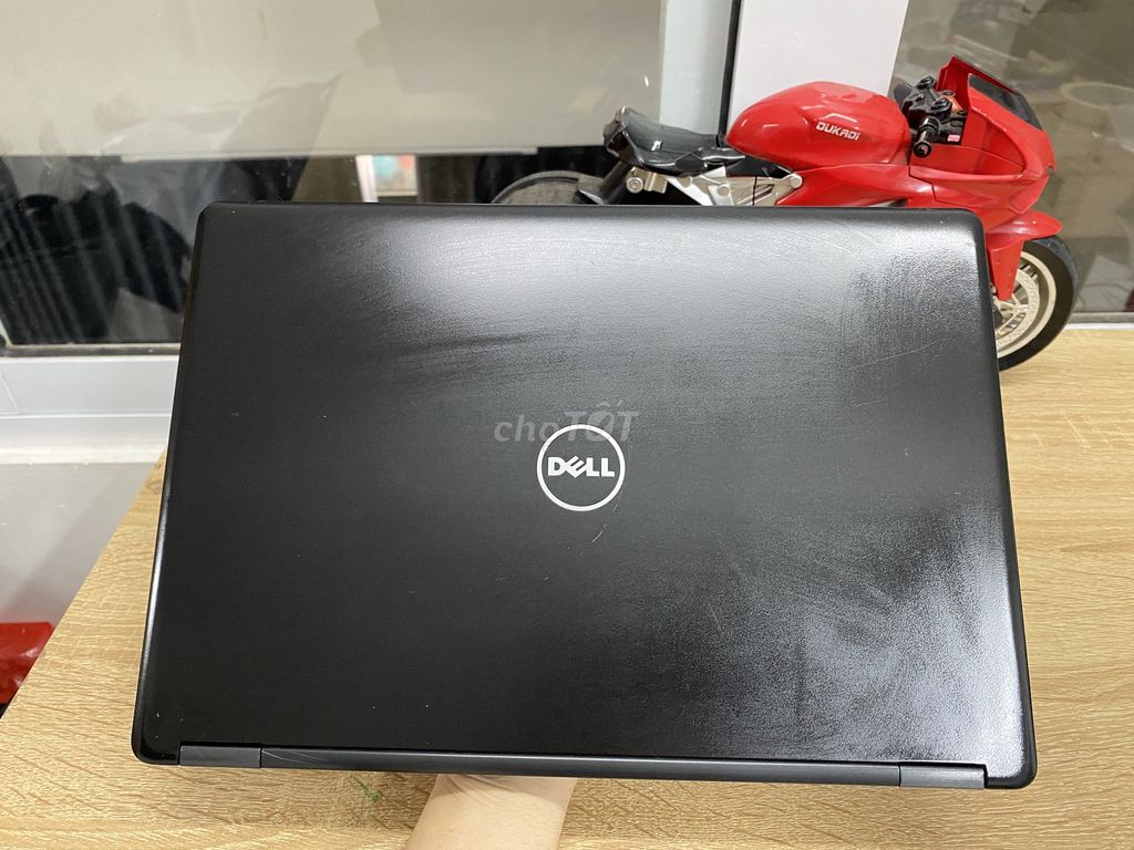 🌺Dell Latitude 5480 i5 6200U/8/128 14" HD Pin 3-4h. Mua bán Laptop tại Quận Bình Thạnh Tp Hồ Chí Minh được đăng bởi Nguyễn Công Lý hình 1