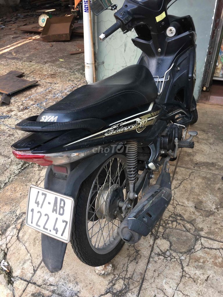 galaxy 2019. Mua bán Xe máy tại Thành phố Buôn Ma Thuột Đắk Lắk được đăng bởi Dongduc hình 4