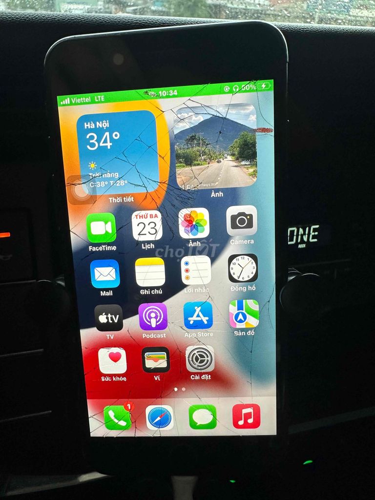 iphone 7pl 32gb. Mua bán Điện thoại tại Thành phố Thuận An Bình Dương được đăng bởi Gia huy hình 1