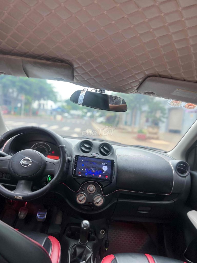 Nissan Sunny 2013 1.5 XL - 156456 km. Mua bán Ô tô tại Thành phố Buôn Ma Thuột Đắk Lắk được đăng bởi manh hoàng  hình 8