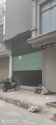 cho thuê nhà ở.nhà kho vạn phúc.hà đông