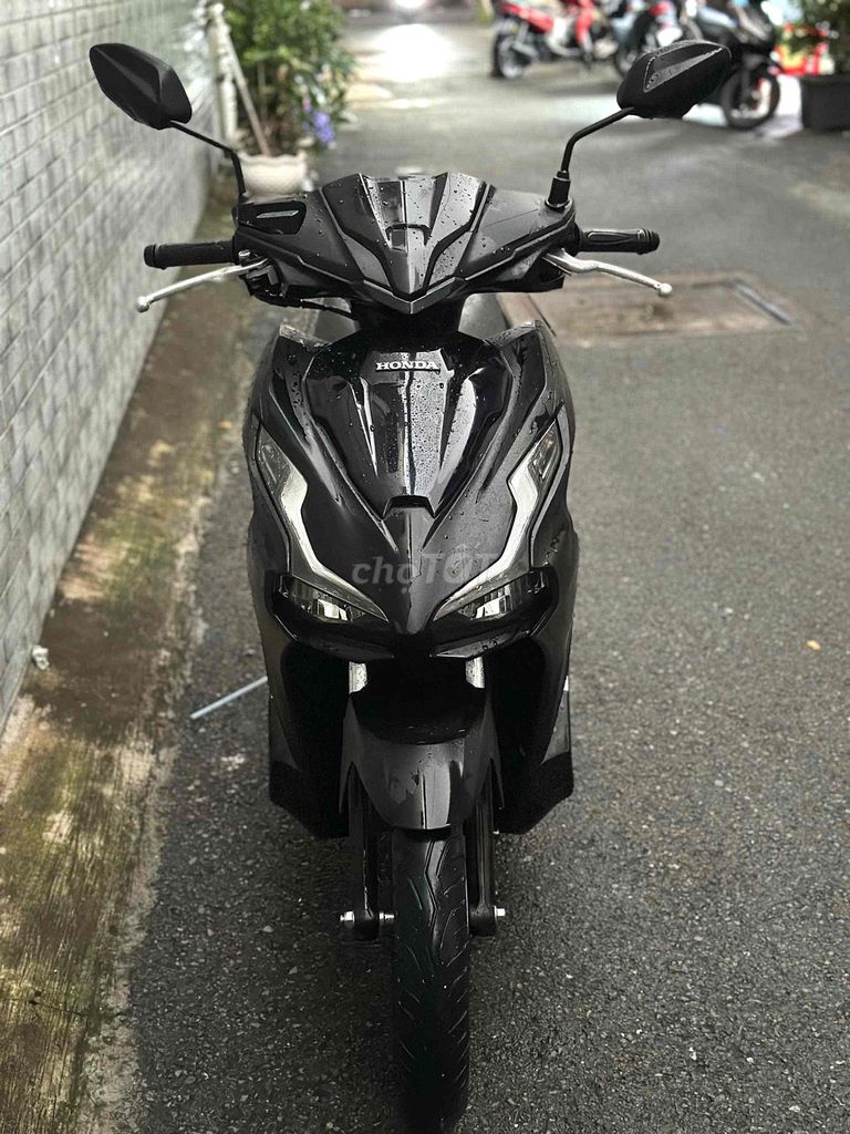 AirBlade 125, 4 вала, 2023, черный, серый, 16 000 мм в ширину