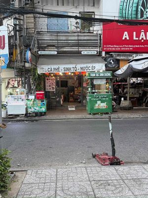 SANG MB GIÁ RẺ VỊ TRÍ ĐẸP CẶP VINCOM HÙNG VƯƠNG,