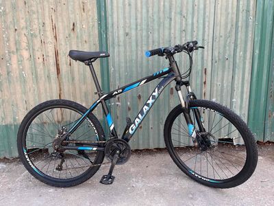 GALAXY NHÔM 26” còn RẤT MỚI. Mua bán Xe đạp tại Quận Thanh Xuân Hà Nội được đăng bởi Sơn Lâm Bike 30 Ngõ 345 Khương Trung HN