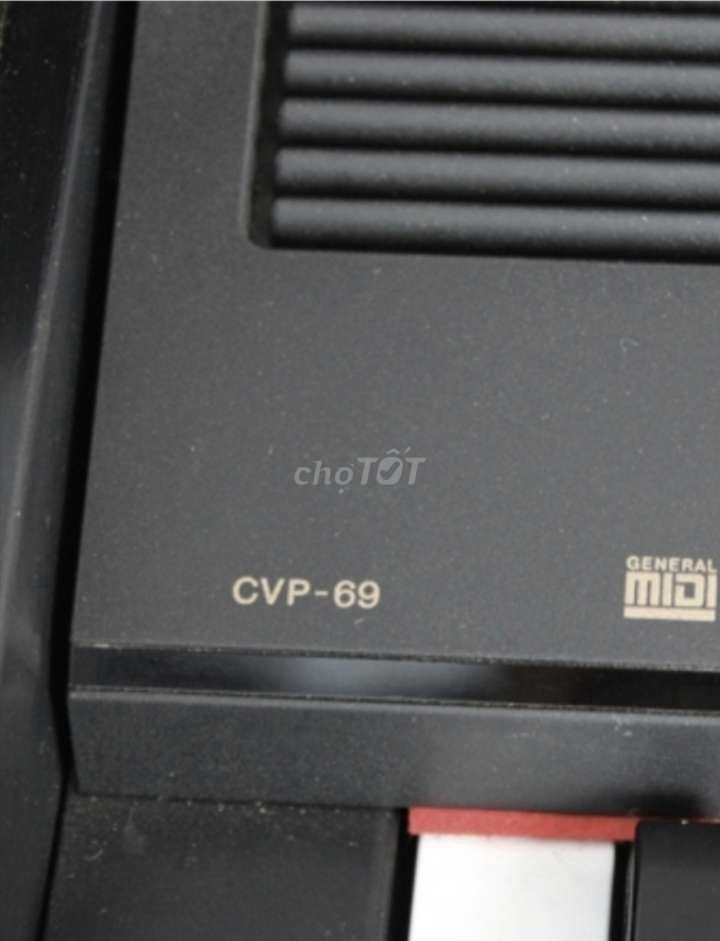ĐÀN YAMAHA PIANO