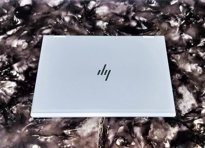 HP Elite x360, i5-8250 Ram16G FHD Cảm ứng, Mới đẹp