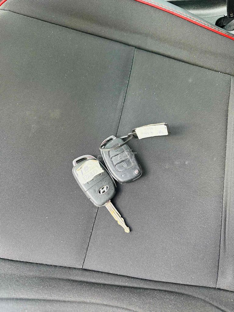 Hyundai Grand i10 2021 Grand 1.2 MT - 70 km. Mua bán Ô tô tại Huyện Bình Chánh Tp Hồ Chí Minh được đăng bởi Nam hình 7