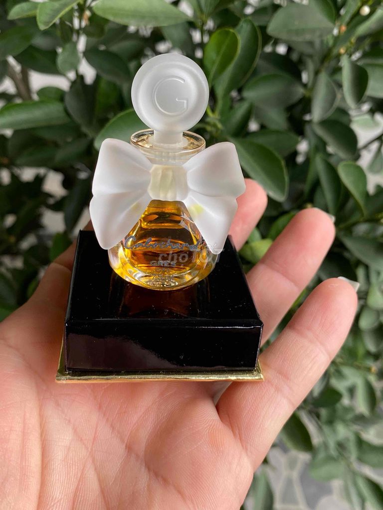 Nước hoa Grès Cabochard Nữ. Mua bán Nước hoa tại Huyện Thuỷ Nguyên Hải Phòng được đăng bởi lê minh thông hình 1