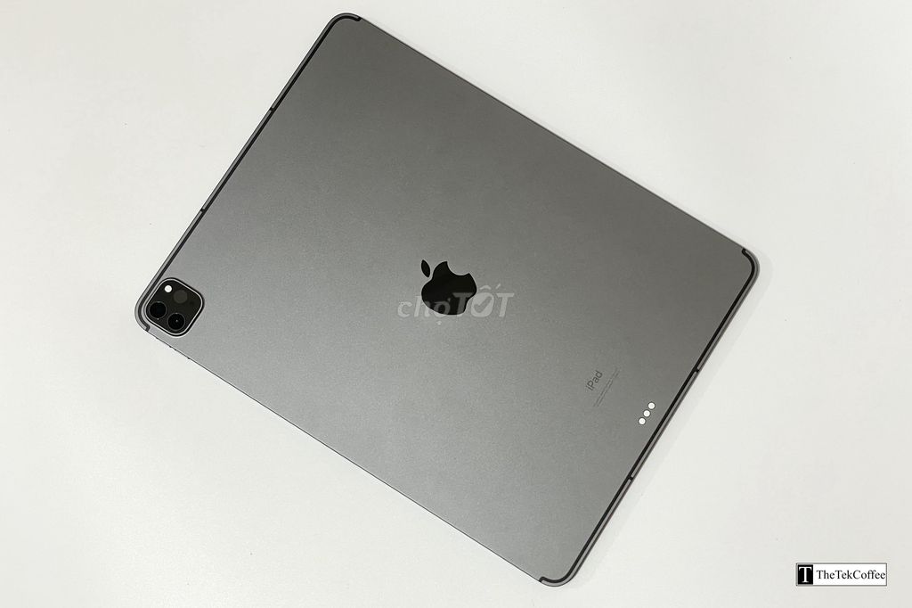 iPad Pro M1 12.9-inch 5G Like New, Pin 100%