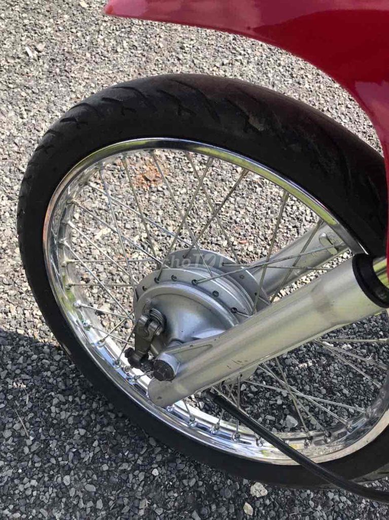 Xe wave 50cc chính chủ biển vĩnh long. Mua bán Xe máy tại Huyện Mang Thít Vĩnh Long được đăng bởi huynh minh hình 4