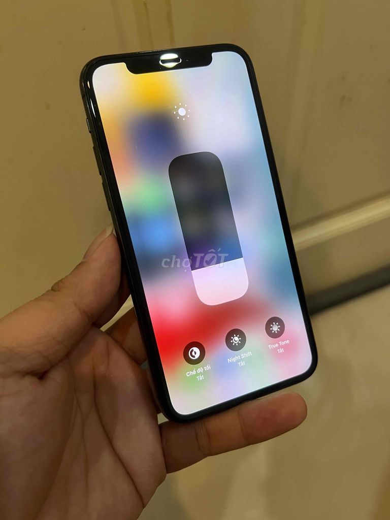 iPhone 11 Pro 256G Quốc Tế Zin Áp Xài 2 Ngày Pin