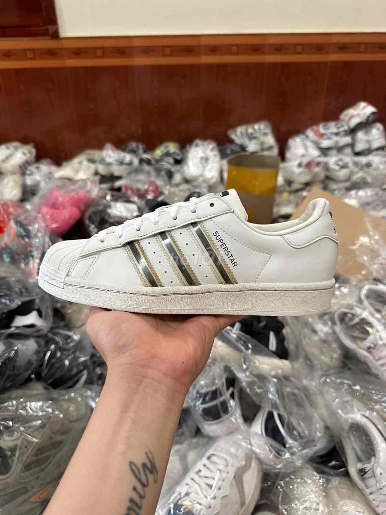 adidas supperstar quá ngon luôn ae ạ 📍