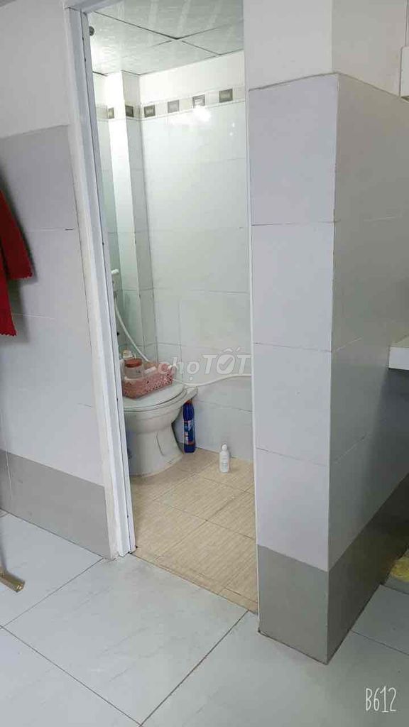 Phòng cao cấp giá rẻ Thới An - Lê Văn Khương - ảnh 3