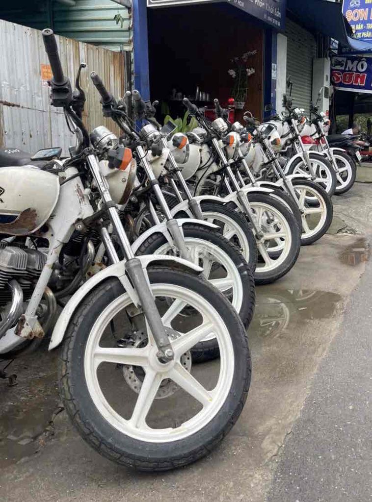 CB NIGHTHAWK 250,CHÍNH HÃNG HONDA HQXN. Mua bán Xe máy tại Huyện Bình Chánh Tp Hồ Chí Minh được đăng bởi Đạt hình 2