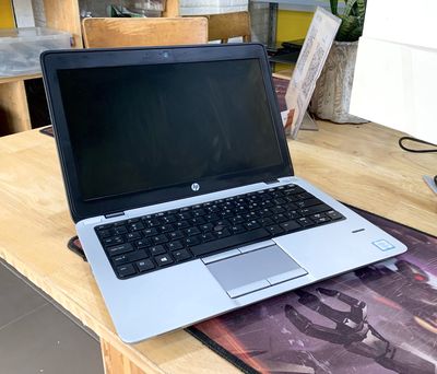 HP EliteBook 820 G1 Core i5-4300U/8GB/128G VGA ON