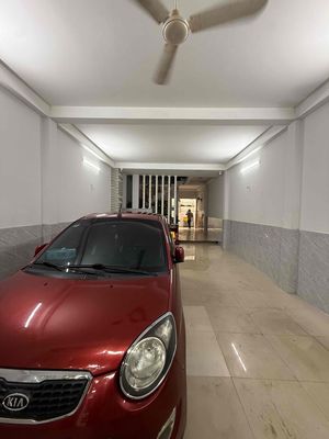 Аренда · 3 комн. · 100 м² · Quận Bình Tân, ул. Đường Liên khu 4-5