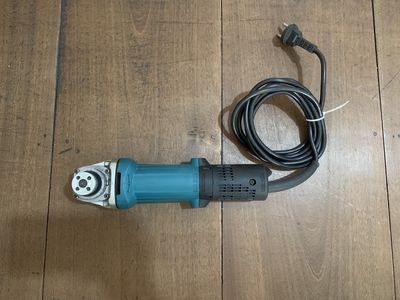 MÁY MÀI 1 TẤC 2 MAKITA - ĐIỆN 220V - BH 1 THÁNG. Mua bán Đồ chuyên dụng, Giống nuôi trồng tại Quận Tân Bình Tp Hồ Chí Minh được đăng bởi Nguyễn Quang Trường