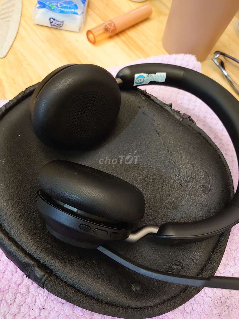 Tai nghe Jabra Evolve2 65