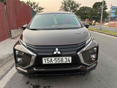Mitsubishi Xpander 2020 Số sàn 70000 km