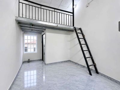 Phòng trọ 25 m² · Đường Trương Phước Phan
