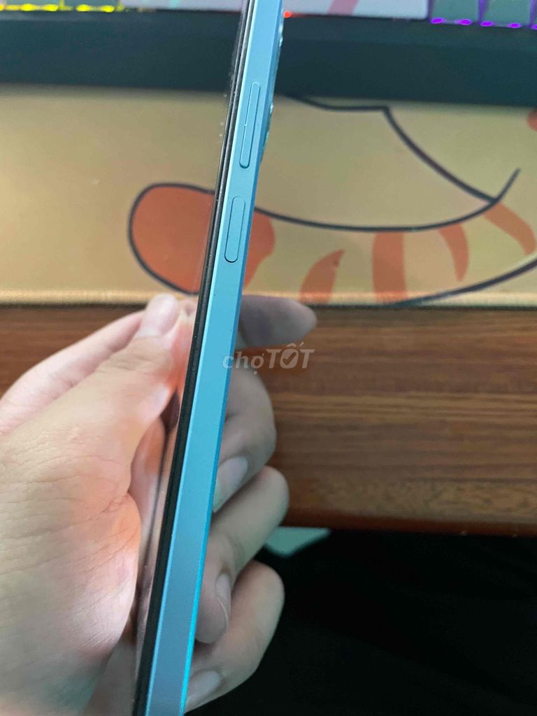 Xiaomi Redmi Note 12 128GB Xanh. Mua bán Điện thoại tại Quận Ba Đình Hà Nội được đăng bởi anh Bẻn hình 1