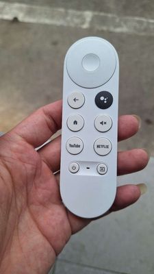Remote Google Chromecast TV 99%