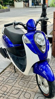 SYM Elite 50cc 2018 ( Bstp 9chủ giao cccd chủ ). Mua bán Xe máy tại Thành phố Thủ Đức Tp Hồ Chí Minh được đăng bởi Cữa Hàng Xe Máy Hoàng Mỹ 
