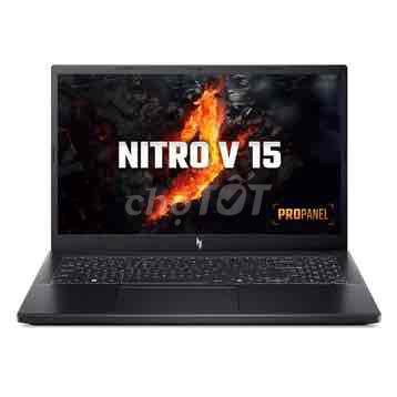 Acer Nitro V 15 R5-7535HS 15.6 inch 16GB/512GB. Mua bán Laptop tại Quận 8 Tp Hồ Chí Minh được đăng bởi Nguyễn Thanh Danh hình 1