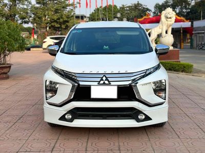 Mitsubishi Xpander 2018 AT - 100000 km không dv