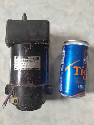 Mô tơ giảm tốc 24v DC hàng nhật rã máy. Mua bán Đồ chuyên dụng, Giống nuôi trồng tại Thành phố Vĩnh Long Vĩnh Long được đăng bởi Anh Duy