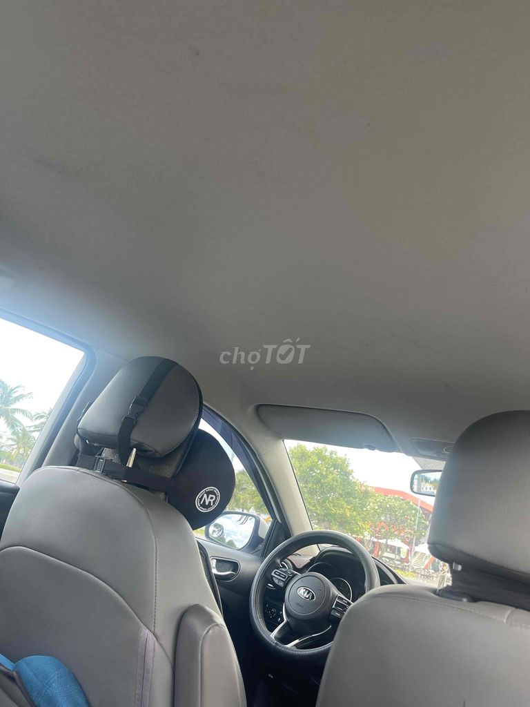 Chính chủ cần bán KiaSoluto hoặc đổi 5 chỗ gầm cao. Mua bán Ô tô tại Thành phố Thủ Đức Tp Hồ Chí Minh được đăng bởi Dương nè hình 11