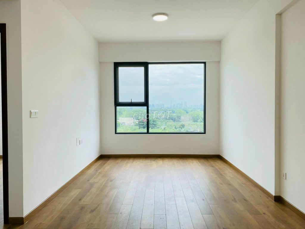 Căn hộ Mizuki Park, nhà mới 58m2, nhận nhà ngay giá chỉ từ 2.550 tỷ.