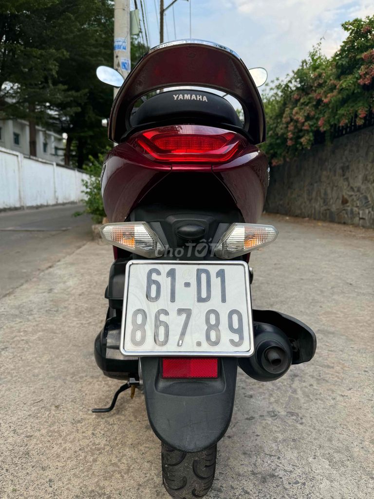 ra nút biến VIP 56789 sống bằng tình cảm. Mua bán Xe máy tại Thành phố Thuận An Bình Dương được đăng bởi Việt Thái hình 6