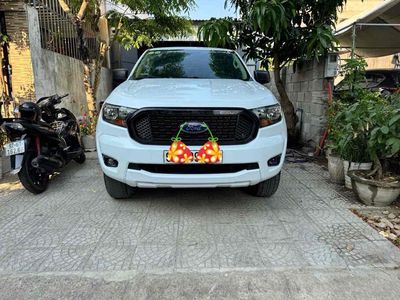 Ford Ranger 2021 XL 2.2 4x4 MT 66.000 km