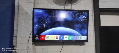 Tivi 32 inch có internet , còn tốt.. Mua bán Tivi, Âm thanh tại Thành phố Thủ Đức Tp Hồ Chí Minh được đăng bởi nguyễn thị kim huyền