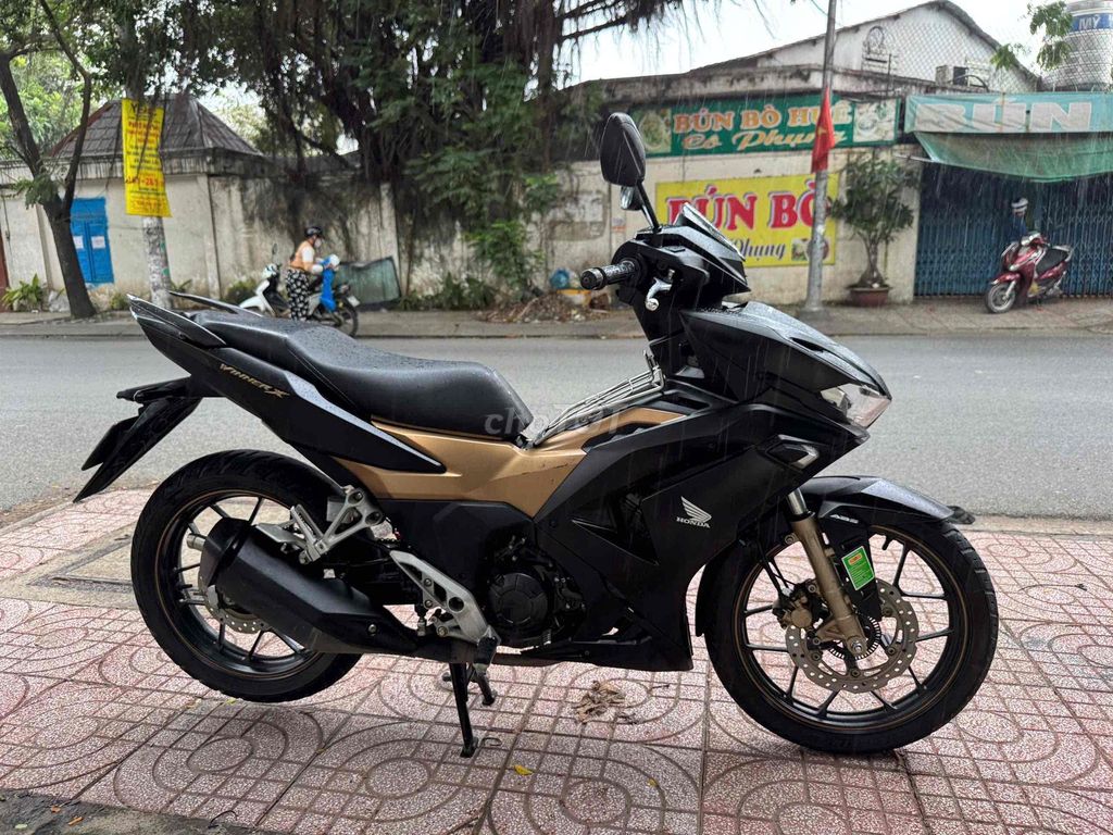 Winner V3 ABS 2022 chính chủ biển thành phố. Mua bán Xe máy tại Huyện Bình Chánh Tp Hồ Chí Minh được đăng bởi Phong Vũ hình 3