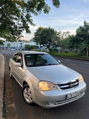 Daewoo Lacetti 2010 SE - 145456 km. Mua bán Ô tô tại Thành phố Buôn Ma Thuột Đắk Lắk được đăng bởi manh hoàng 