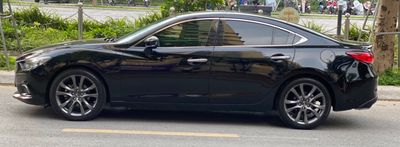 Mazda 6 2015 2.5 AT - 75000 km. Mua bán Ô tô tại Quận Cầu Giấy Hà Nội được đăng bởi Nguyễn Hương