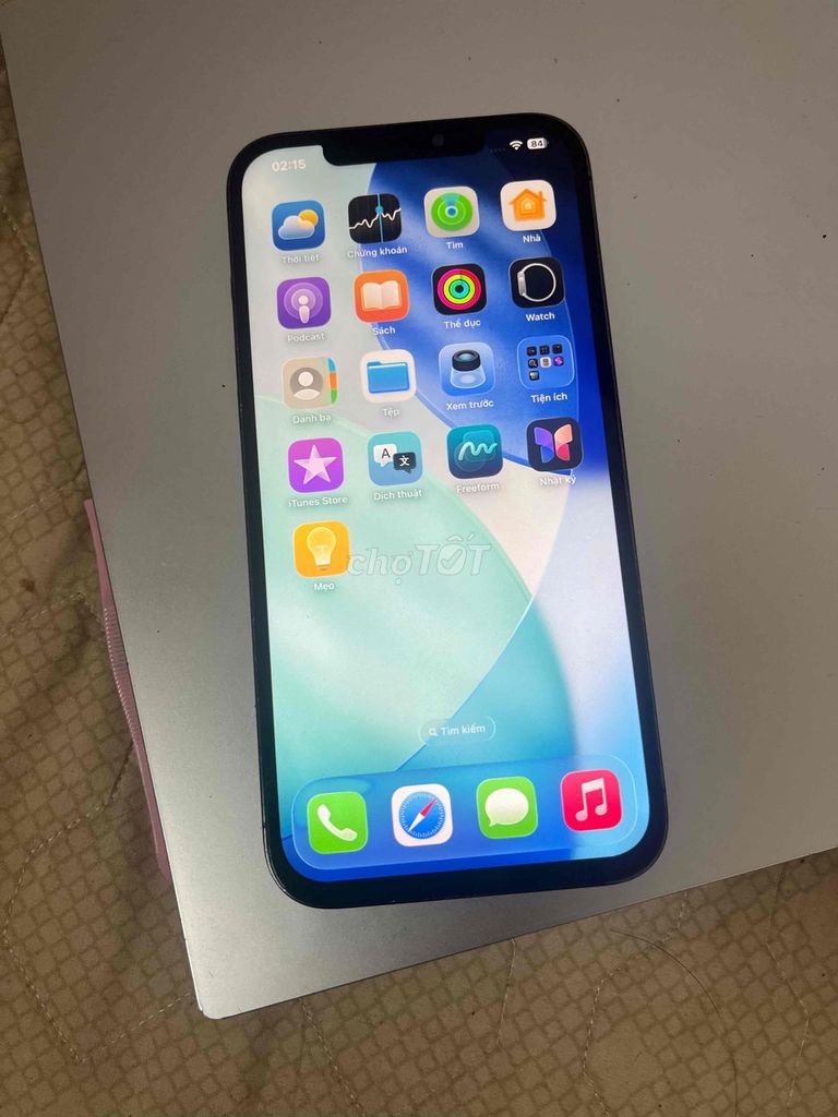Apple iPhone 12 Pro Max 128GB Xám đã thay màn hình. Mua bán Điện thoại tại Quận Hoàng Mai Hà Nội được đăng bởi Sơn phạm hình 1