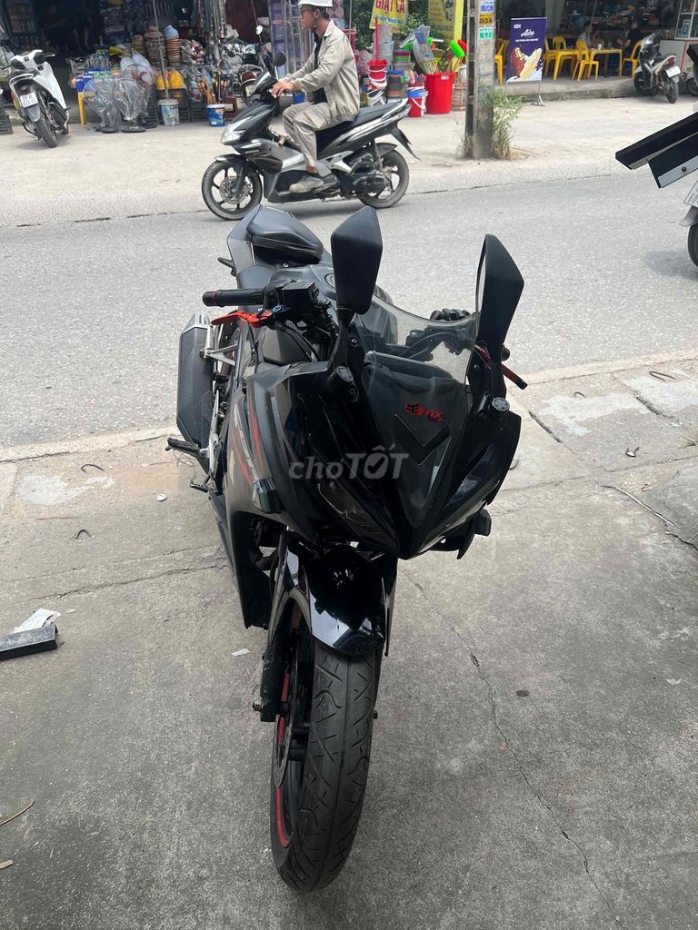 xe chất indonesia. Mua bán Xe máy tại Quận Long Biên Hà Nội được đăng bởi Hảo Phạm Quang hình 2