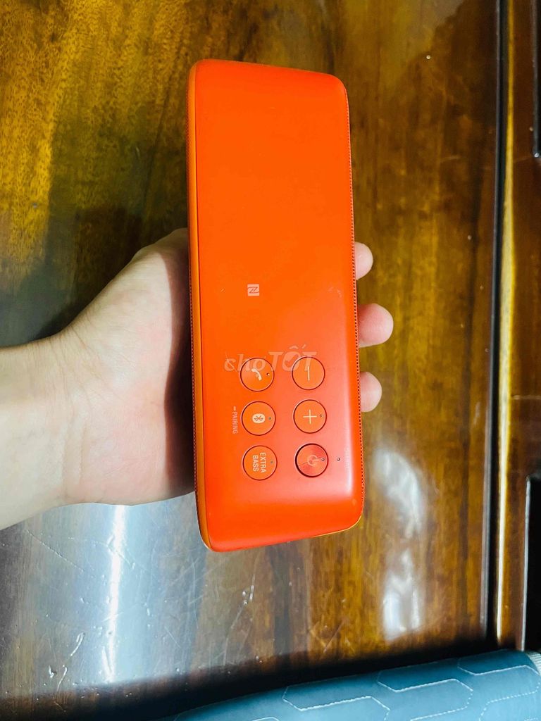 Loa Sony Srs XB2 - âm hay. Mua bán Tivi, Âm thanh tại Quận 7 Tp Hồ Chí Minh được đăng bởi Nguyễn Thuận Minh hình 1