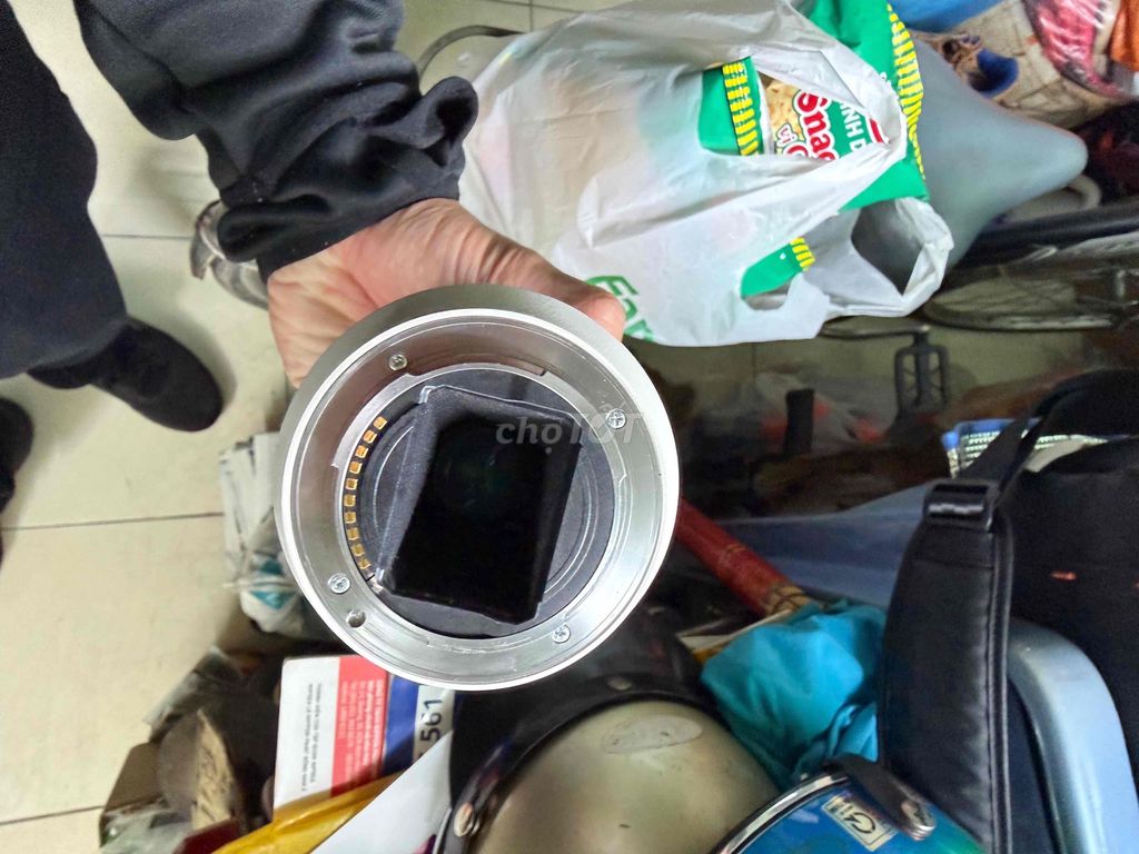 Ống kính Sony FE 70-200mm F4 G OSS. Mua bán Máy ảnh, Máy quay tại Quận 3 Tp Hồ Chí Minh được đăng bởi Phong tấn hình 1