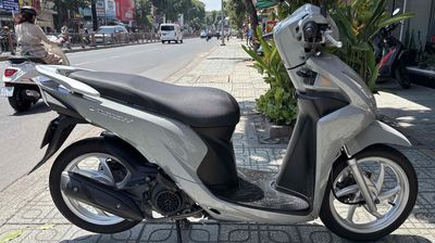 Honda Vision 2015 Xám