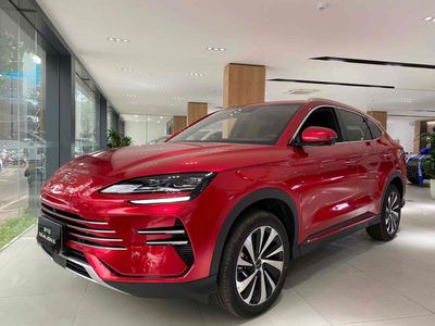 BYD SEALION 6 Premium sẵn xe giao luôn