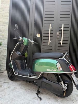 Yamaha Sirius 2002 Xanh dương