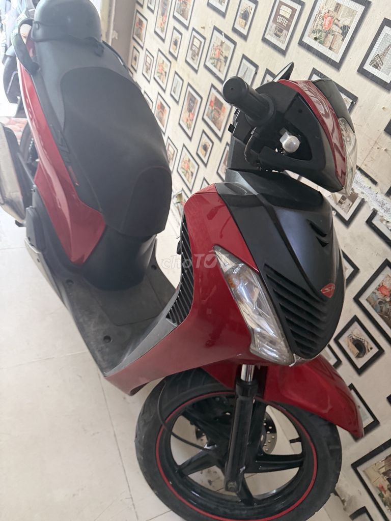 Honda SH Ý nhập 3 cục. Xe zin đẹp.chính chủ.GiaoLu. Mua bán Xe máy tại Thành phố Thủ Đức Tp Hồ Chí Minh được đăng bởi Lê Toàn hình 5