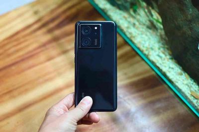 🔥 REDMI K60 ULTRA 12GB/256GB–Zin 99%